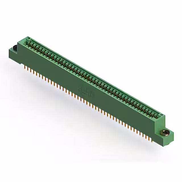 845-088-521-203 EDAC Inc.  Conectores de tableros de borde